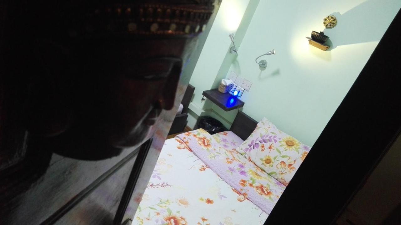 Shannkalay Hostel Yangon Luaran gambar