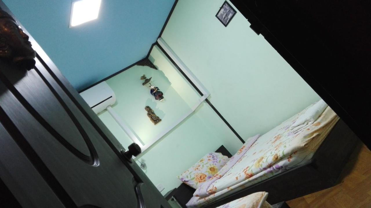 Shannkalay Hostel Yangon Luaran gambar