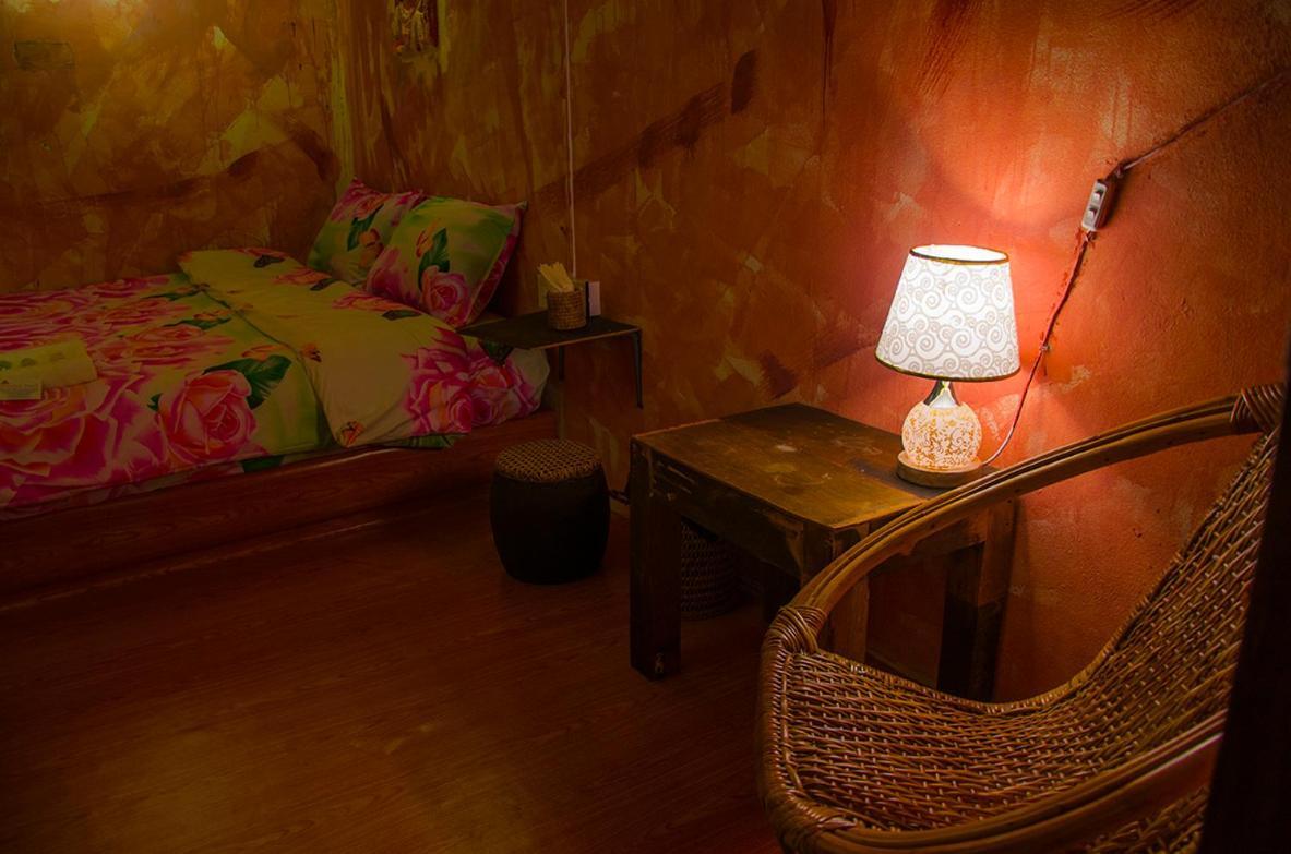 Shannkalay Hostel Yangon Luaran gambar