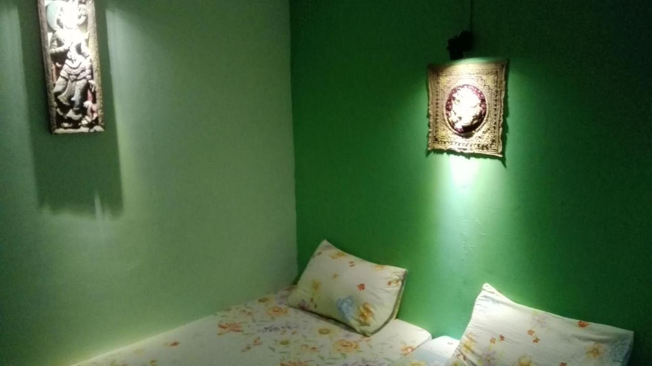 Shannkalay Hostel Yangon Luaran gambar